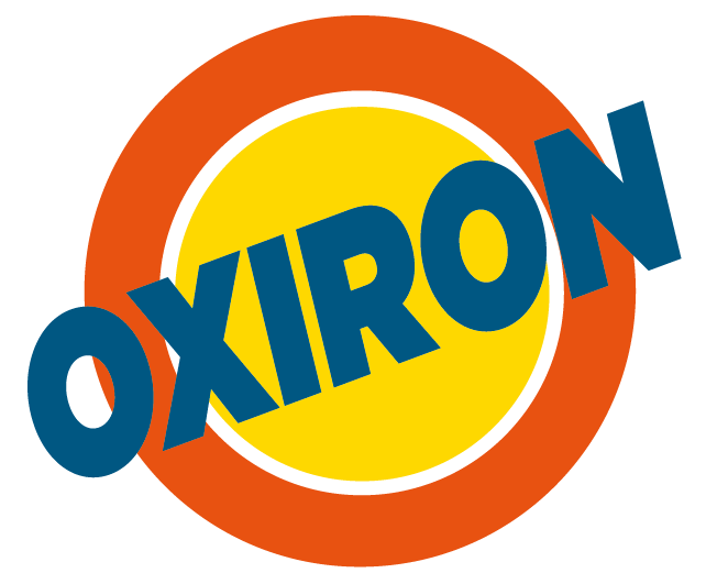 Oxiron Oxiron